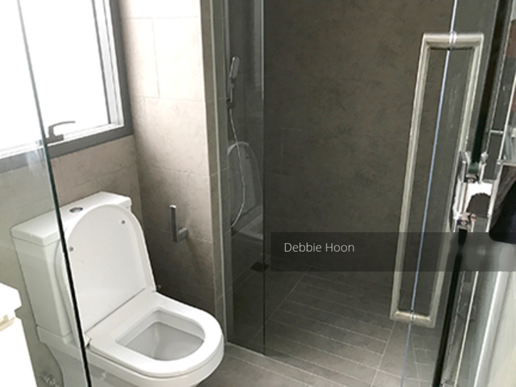 Stratum (D18), Condominium #132961332